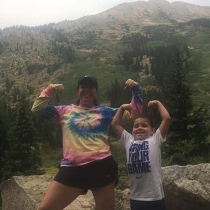 Meet your Posher, Brandy